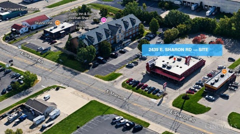 Photo for 2439 E Sharon Road