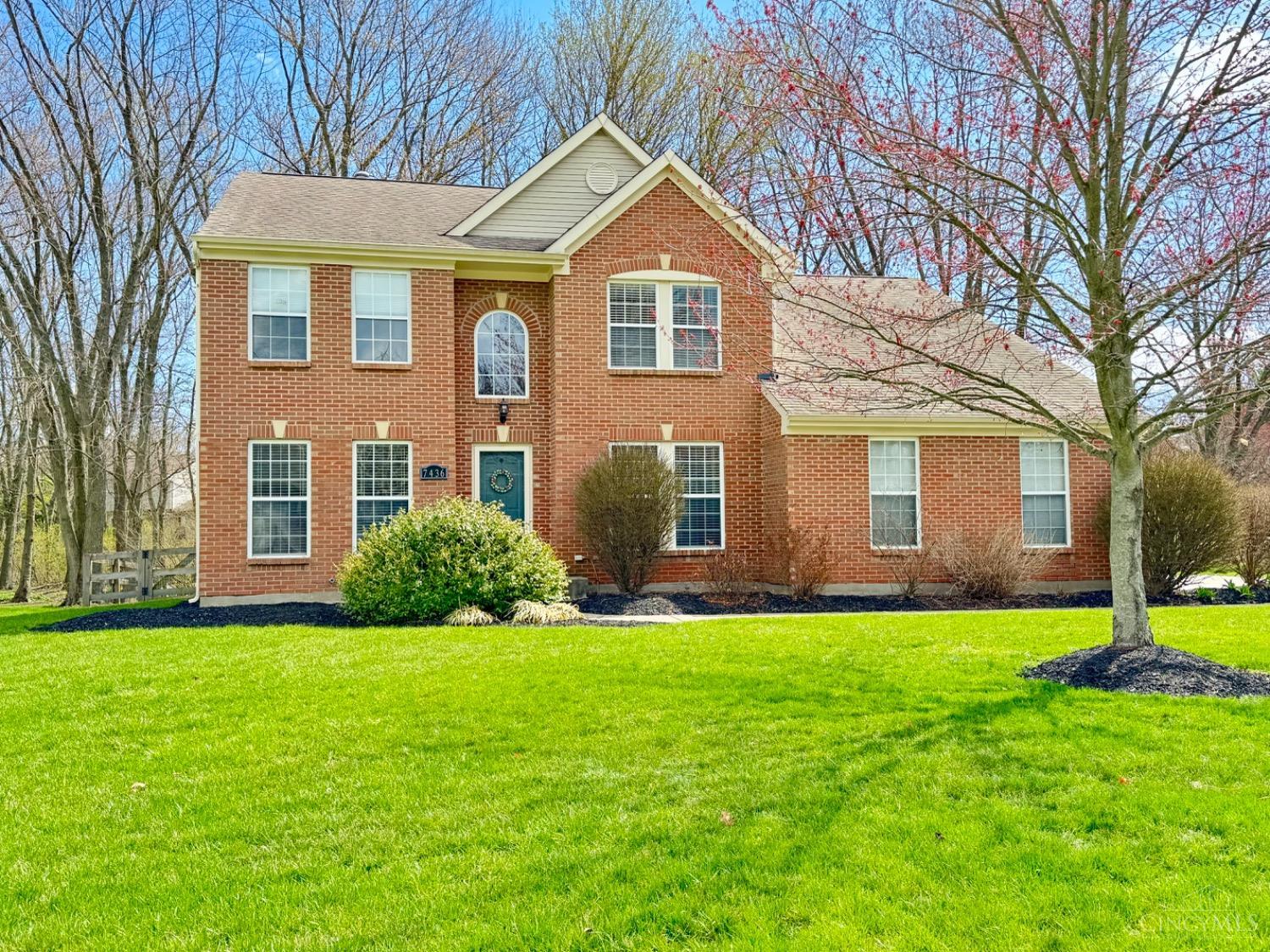 7436 Galway Court, West Chester, Ohio image 1