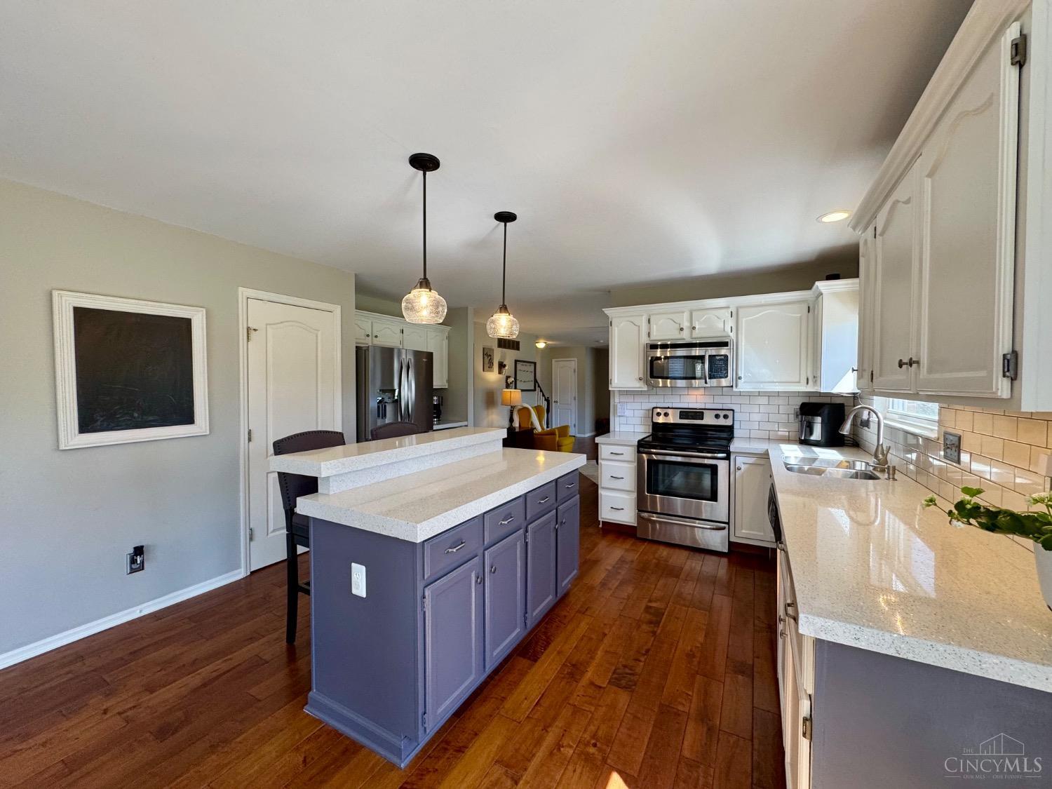 7436 Galway Court, West Chester, Ohio image 12