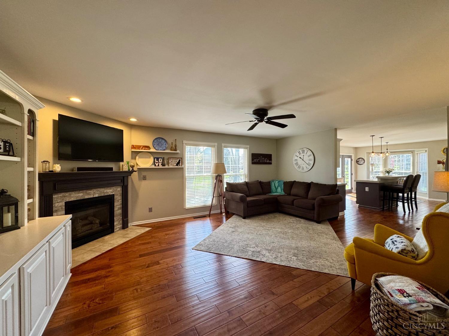 7436 Galway Court, West Chester, Ohio image 6