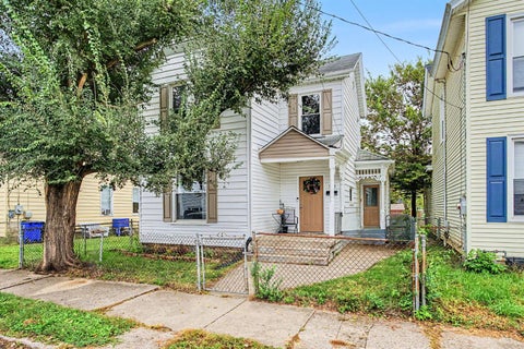 Homes For Sale - 310 N Eighth Street<br/> Hamilton, OH 45011