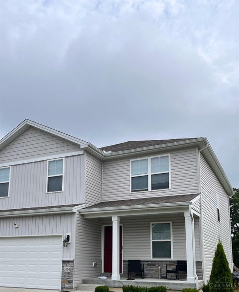 Photo of 2404 Amelia Court, Colerain Township, OH 45239 (MLS # 1893896)