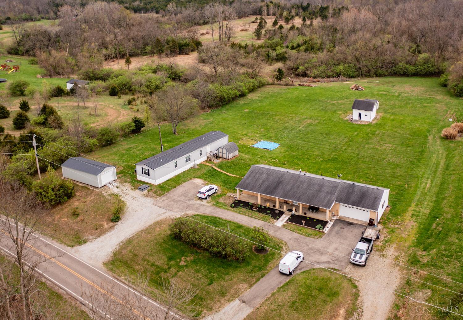 6960 W Elkton Gifford Road