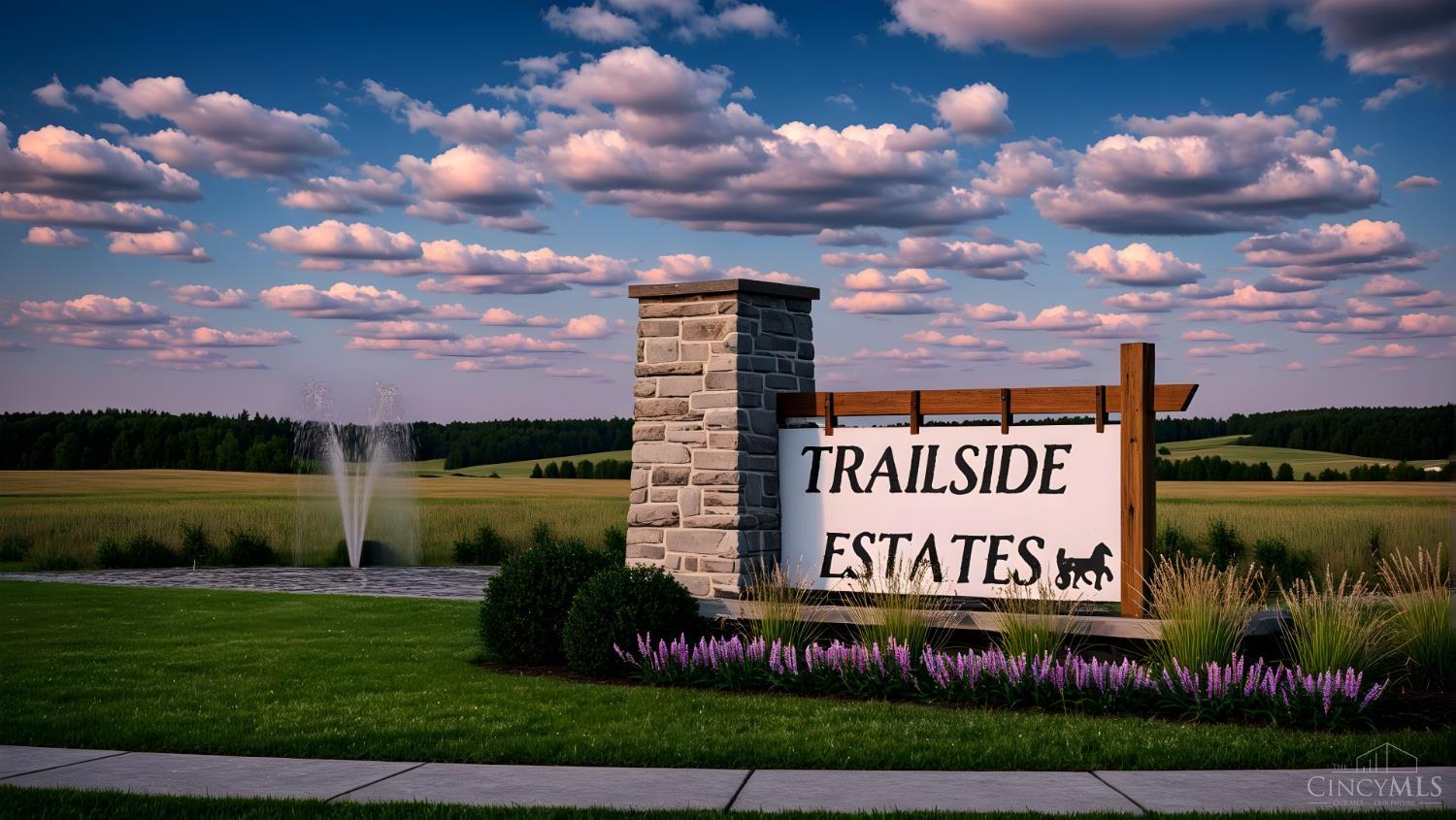 22 Trailside Woods Court #22