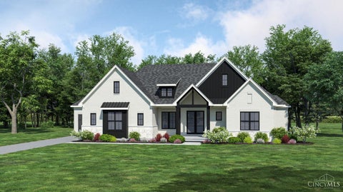 Homes For Sale - 424 Trailside Woods Court #LOT22<br/> Miami Twp, OH 45140