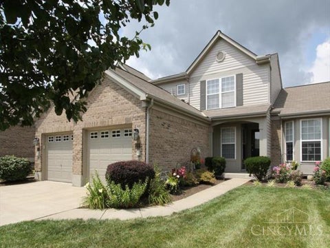Condo For Rent - 6266 Lake Front<br/> Warren County, Mason, OH 45040
