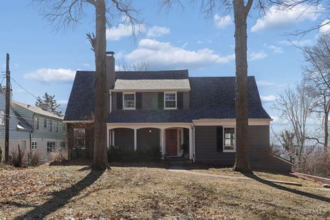 3817 Davenant Avenue Cincinnati OH 45213