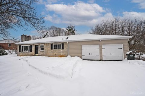 Photo of 5017 Zion Road, Miami Township, OH 45002 (MLS # 1868388)