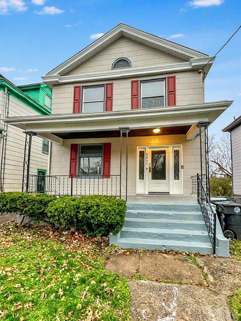 3421 Woodburn Avenue, Cincinnati, OH 45207 - MLS#: 1840928