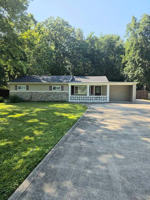Homes For Sale - 1894 Parker Road<br/> Clermont County, Goshen Twp, OH 45122
