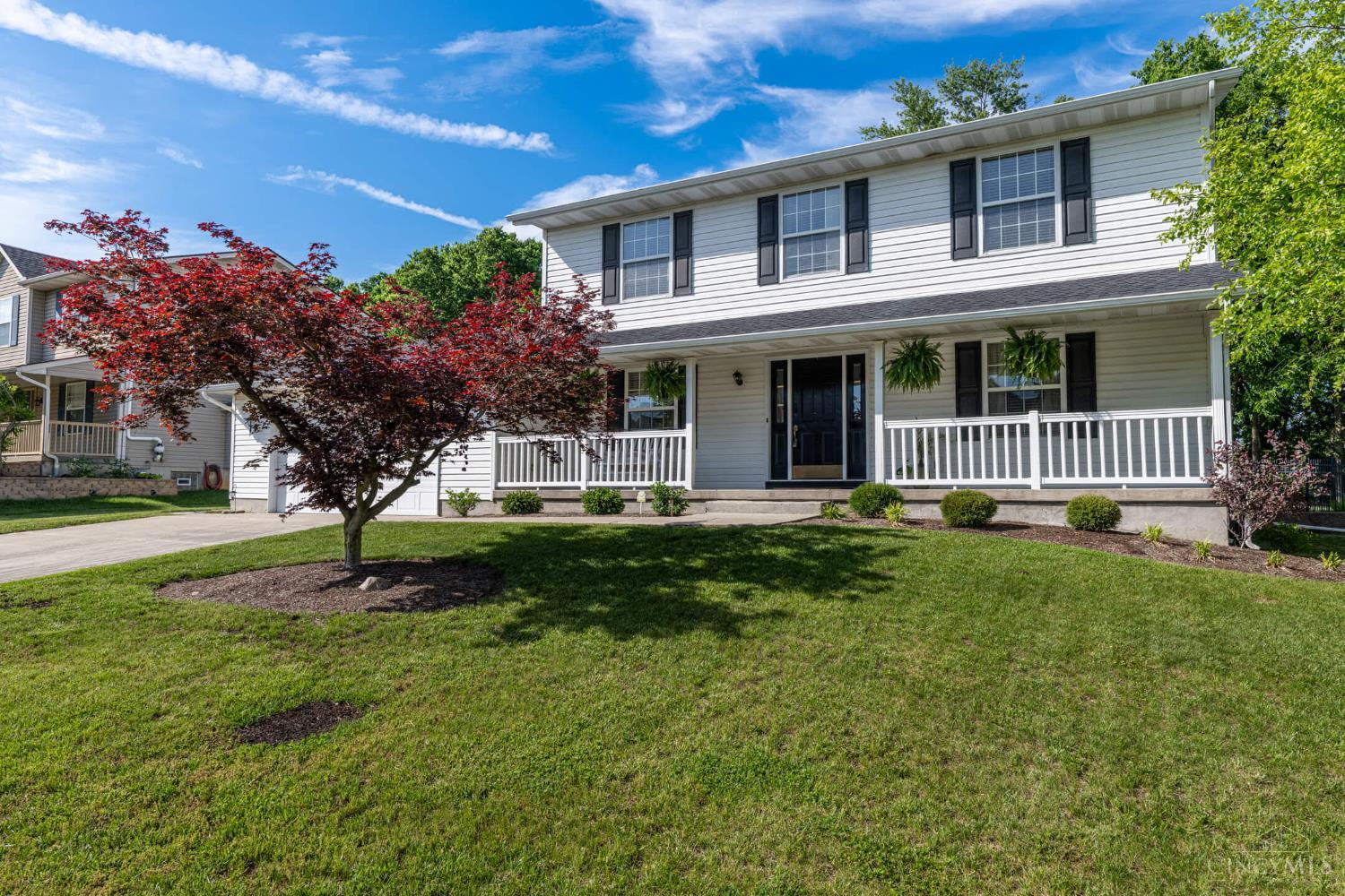 10 Ambergreen Court, Monroe, Ohio image 1