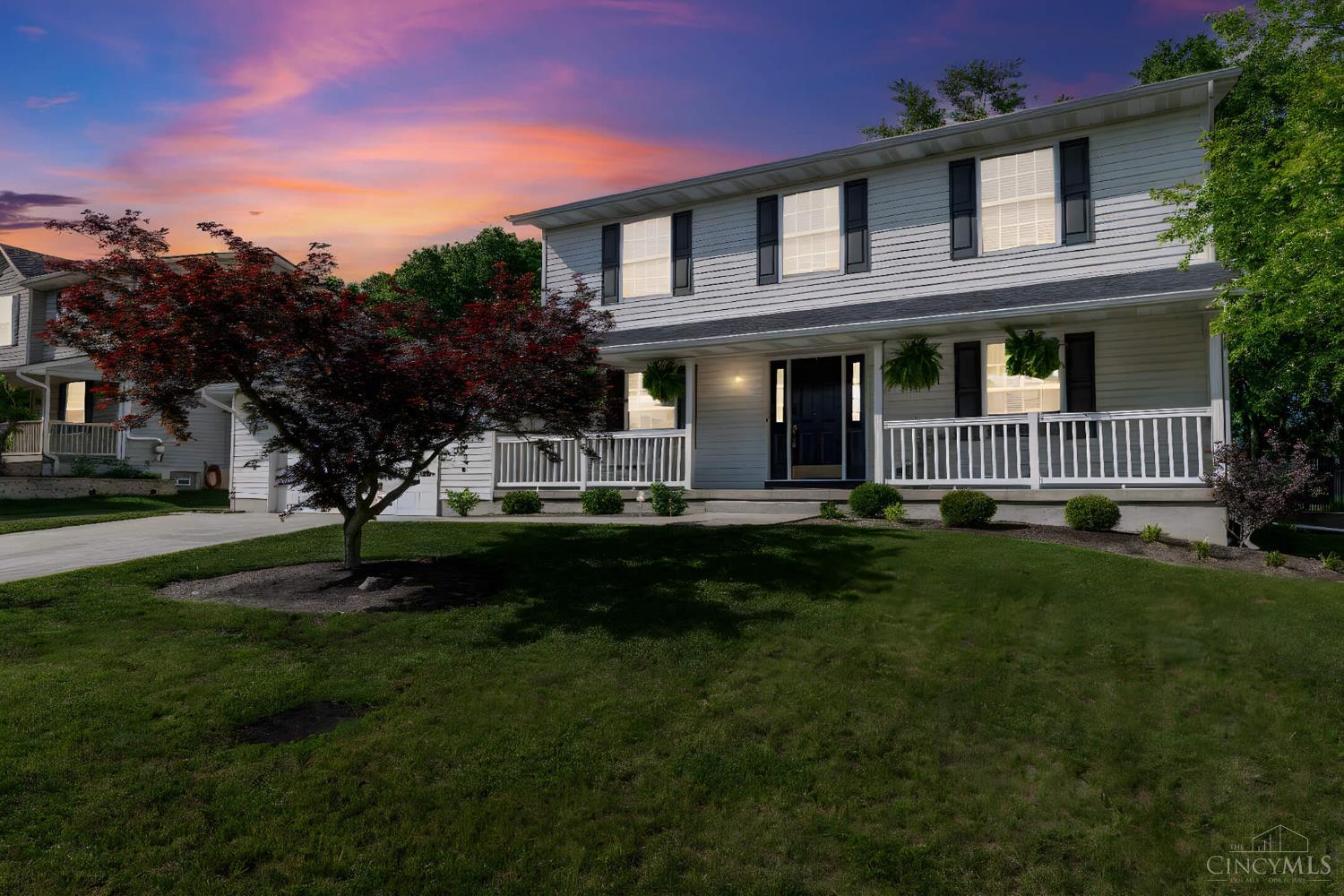 10 Ambergreen Court, Monroe, Ohio image 39