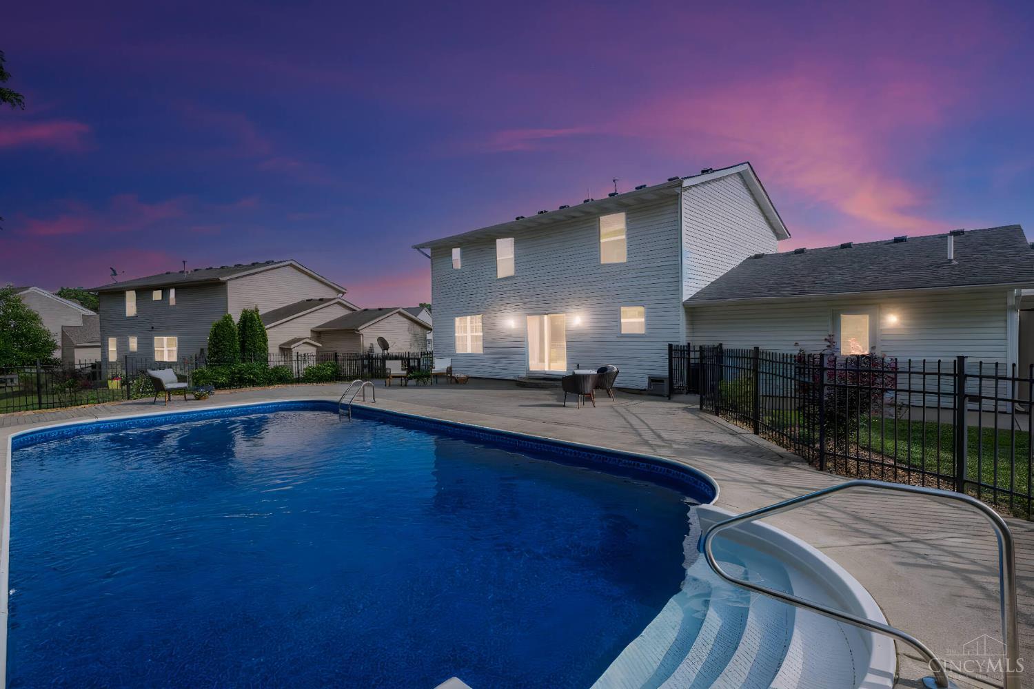 10 Ambergreen Court, Monroe, Ohio image 3