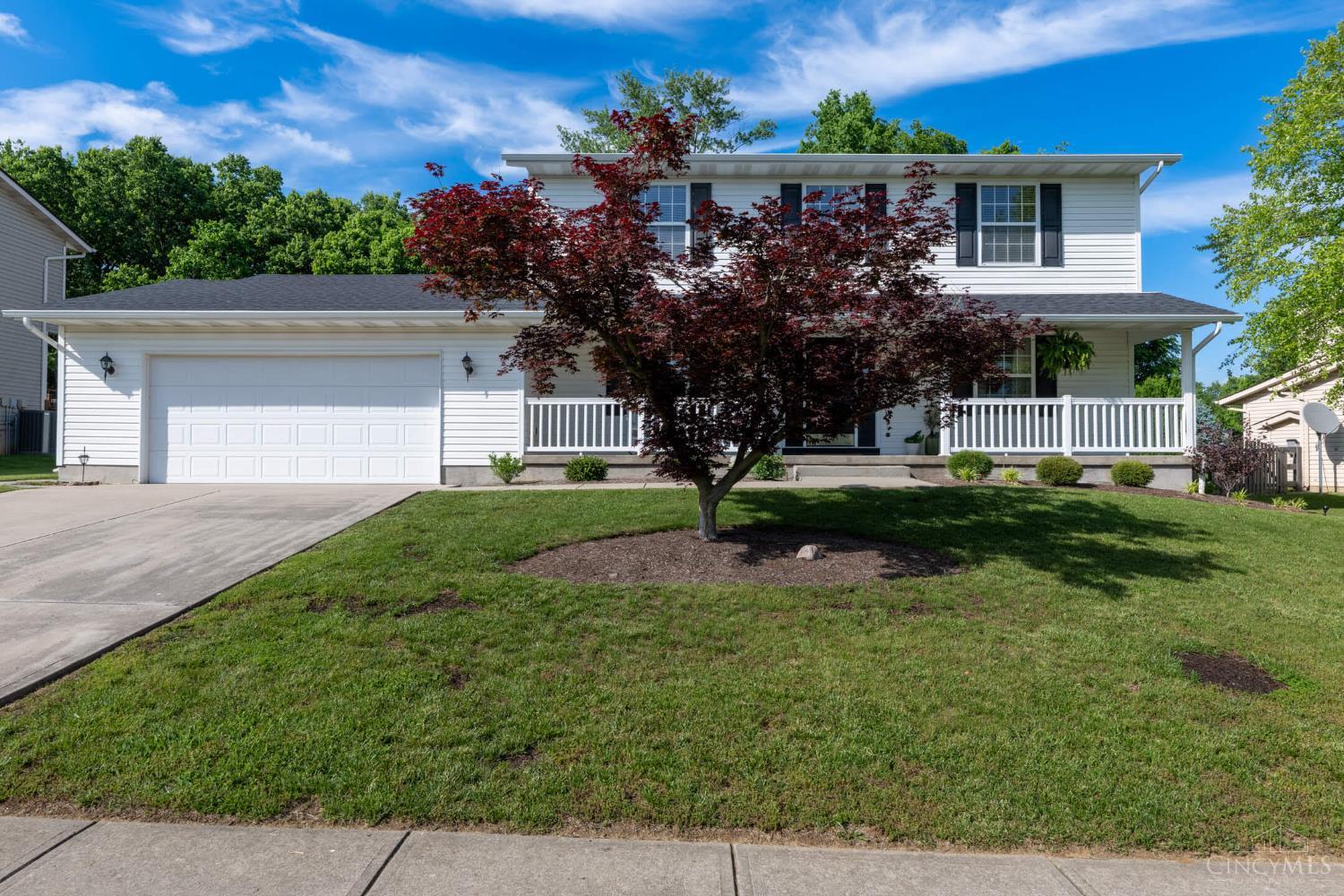 10 Ambergreen Court, Monroe, Ohio image 5