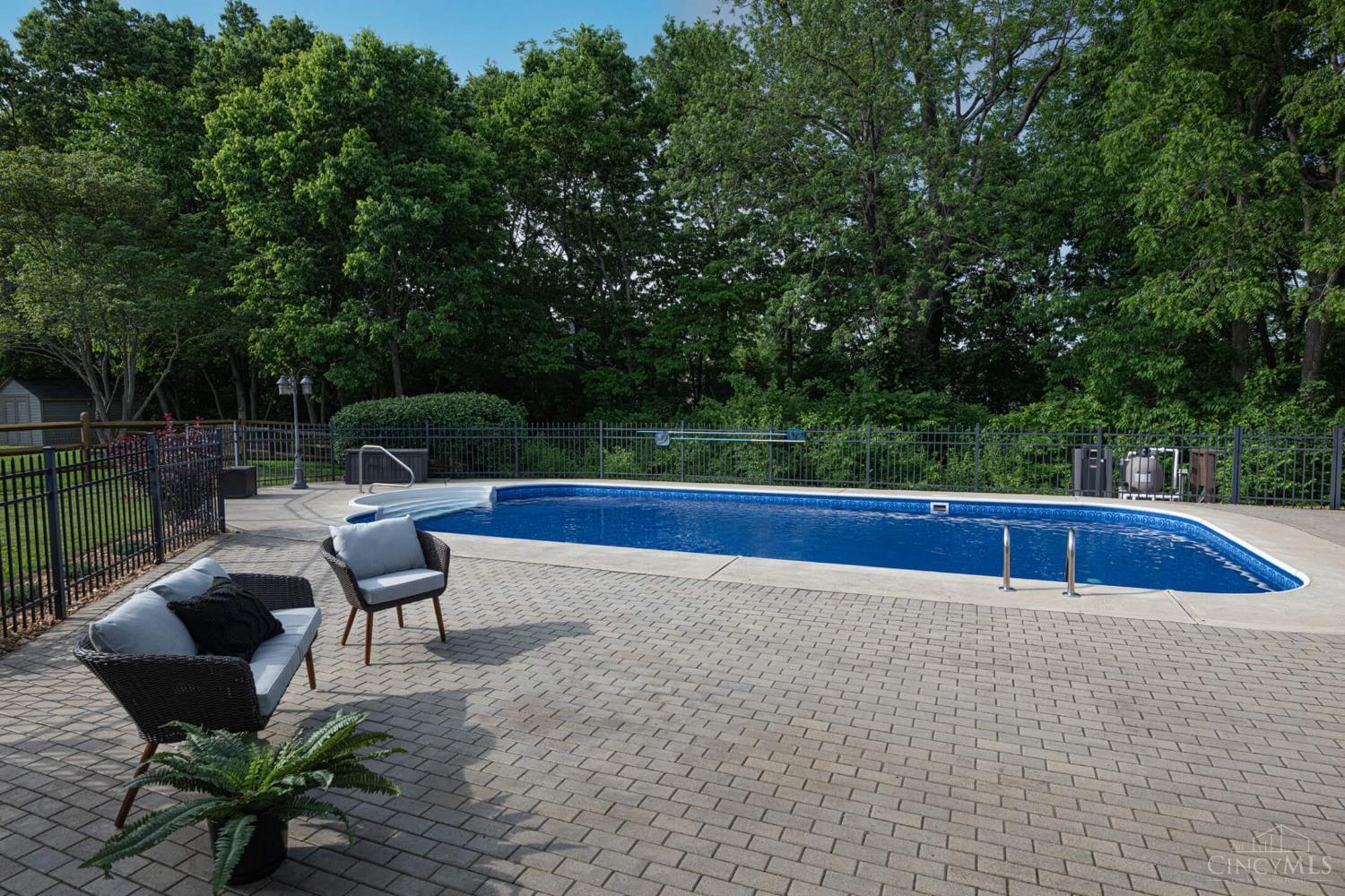 10 Ambergreen Court, Monroe, Ohio image 37