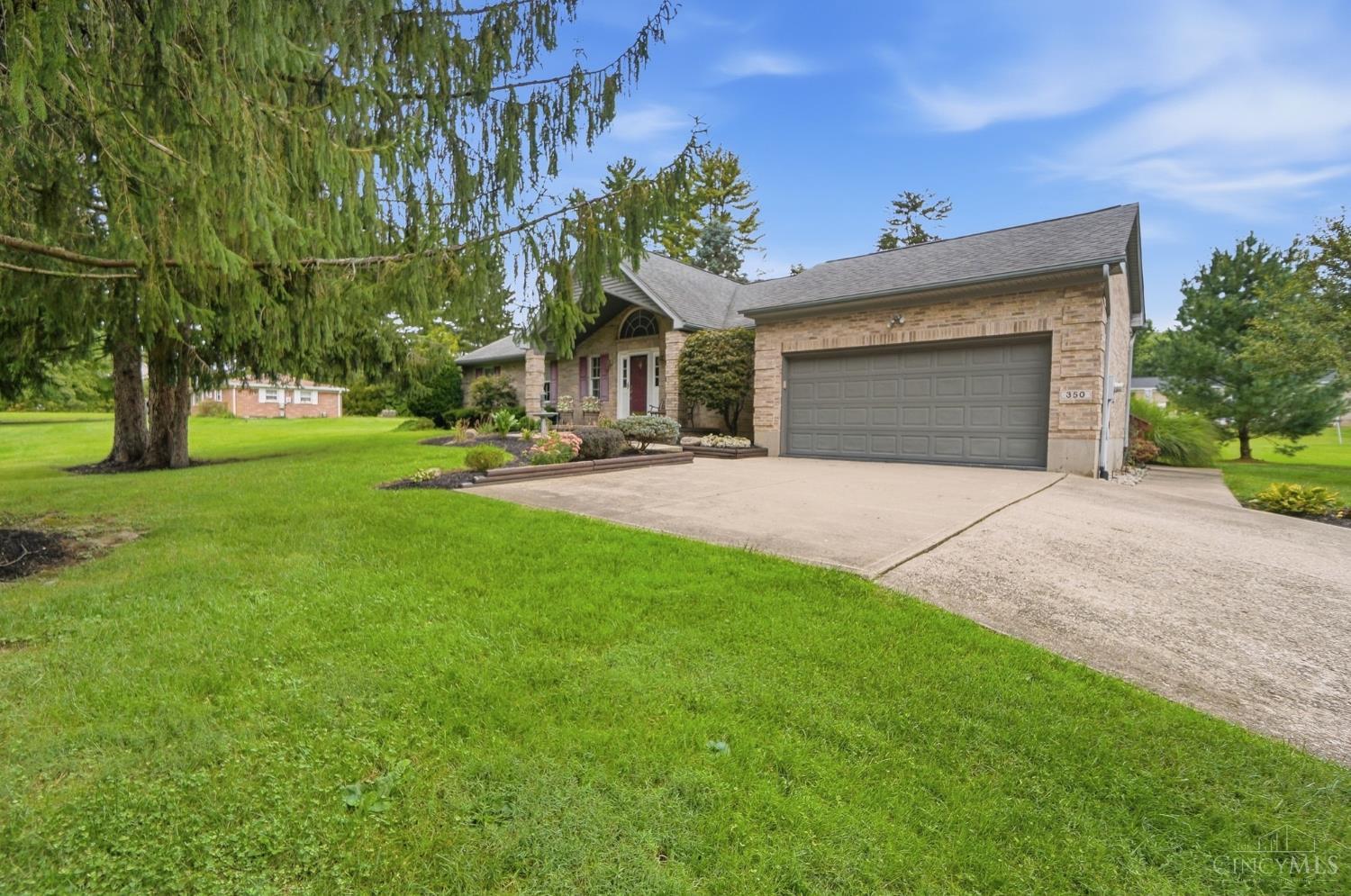 350 Nunner Road