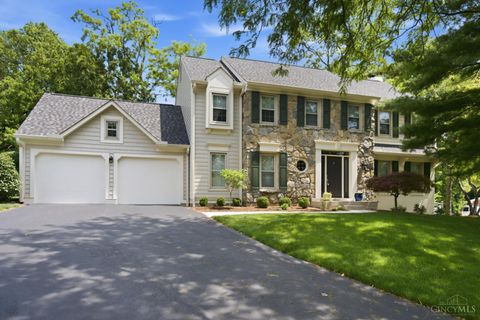 Photo of 11110 Zaring Court, Sharonville, OH 45241 (MLS # 1876657)