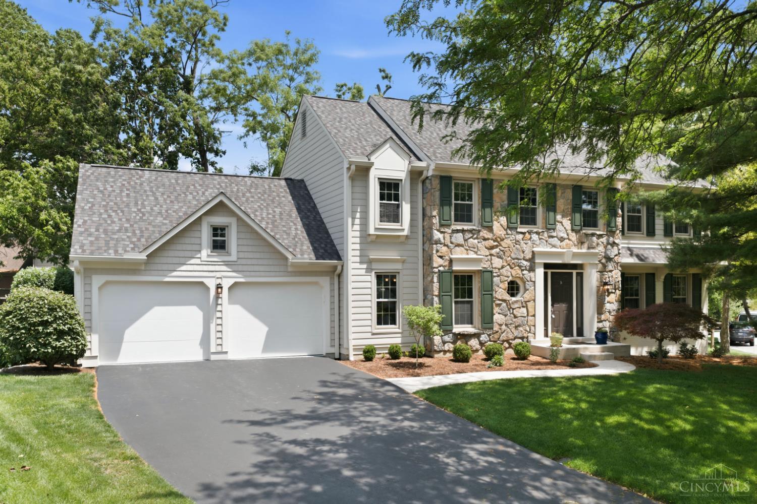 11110 Zaring Court