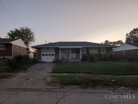 1341 Renslar Avenue Riverside OH 45432