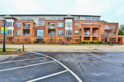 Photo of 9348 Towne Square Avenue #19, Blue Ash, OH 45242 (MLS # 1865313)