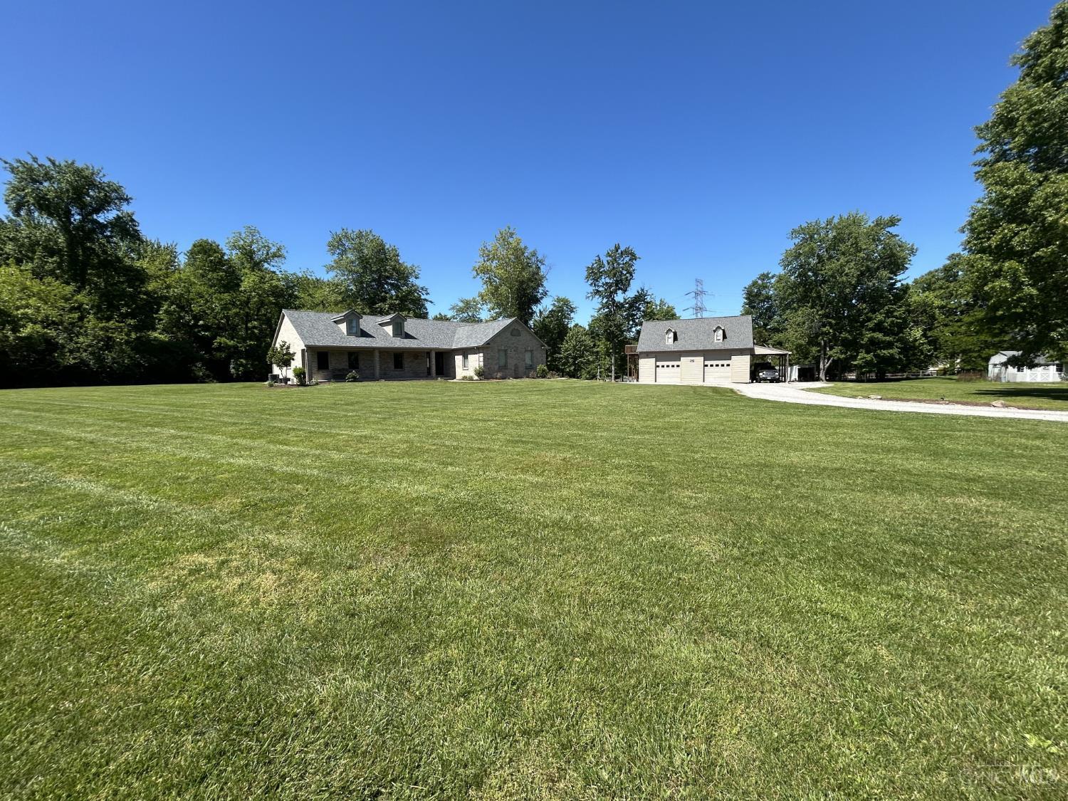 3591 Lake Meadow Drive