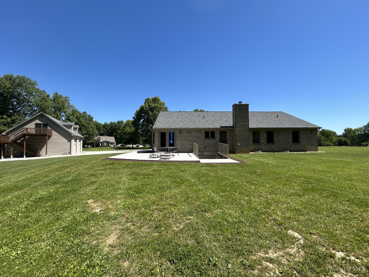 3591 Lake Meadow Drive