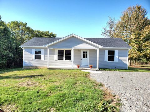 Photo of 6607 Fascination Way, Paint Twp, OH 45133 (MLS # 1856101)