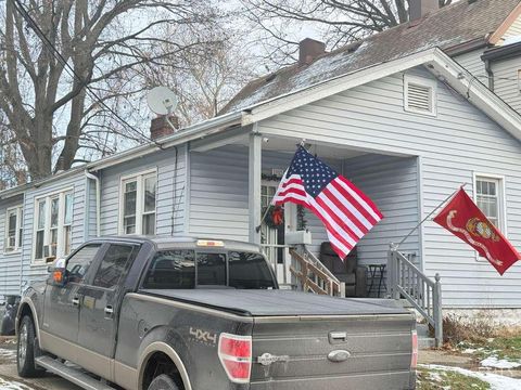 1952 Maple Avenue Norwood OH 45212