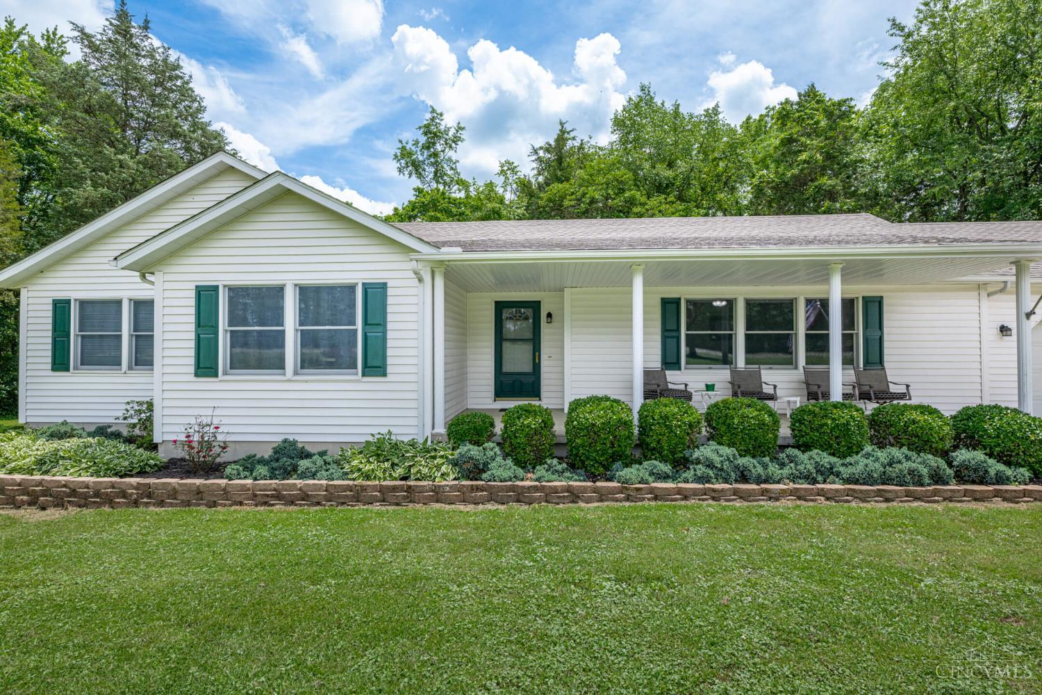 5182 Middleboro Road, Morrow, Ohio image 33