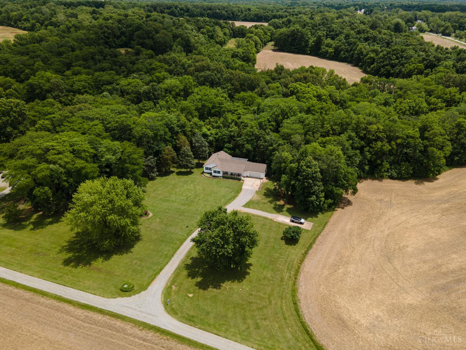 5182 Middleboro Road, Morrow, Ohio image 44