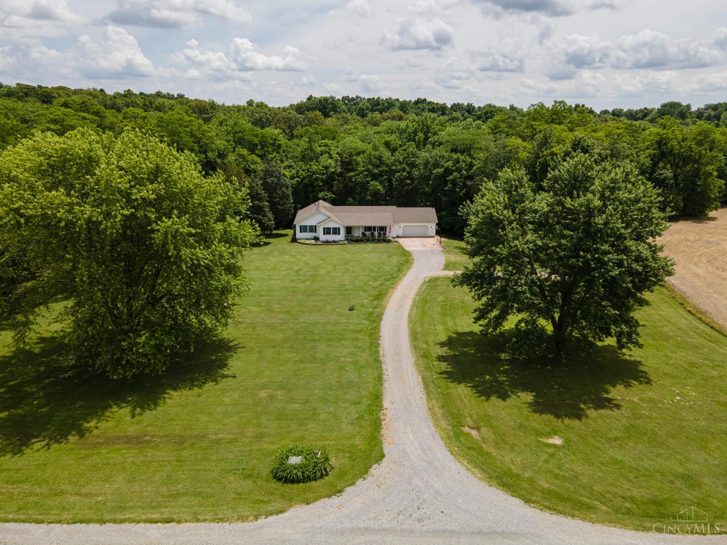 5182 Middleboro Road, Morrow, Ohio image 45