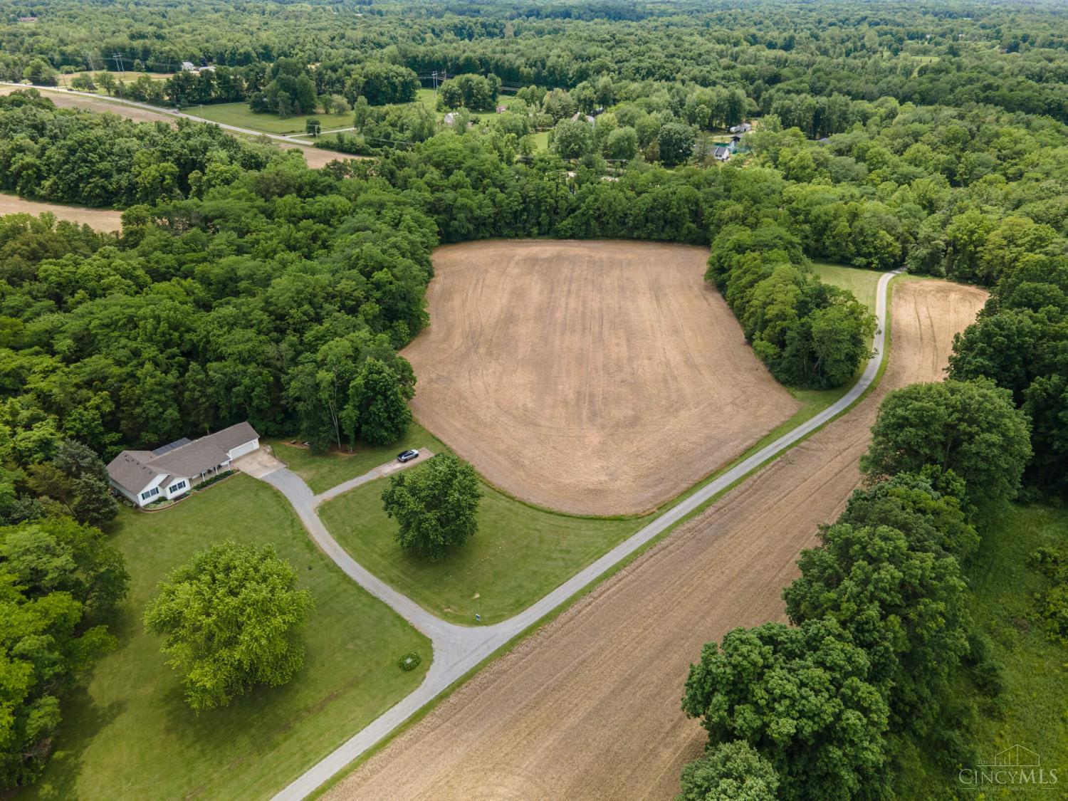 5182 Middleboro Road, Morrow, Ohio image 2