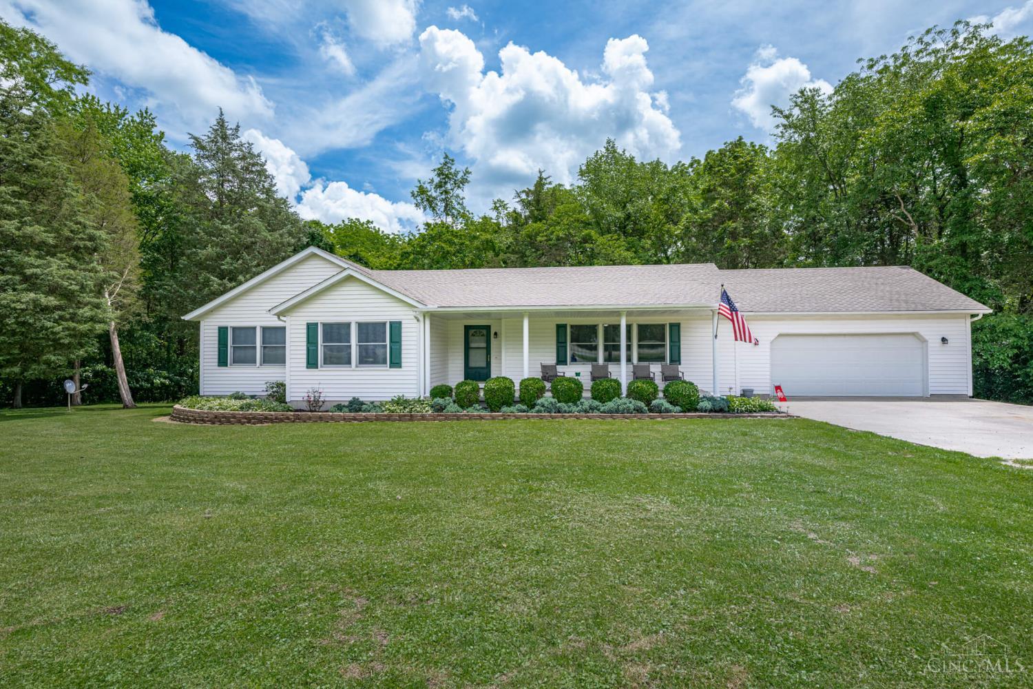 5182 Middleboro Road, Morrow, Ohio image 3