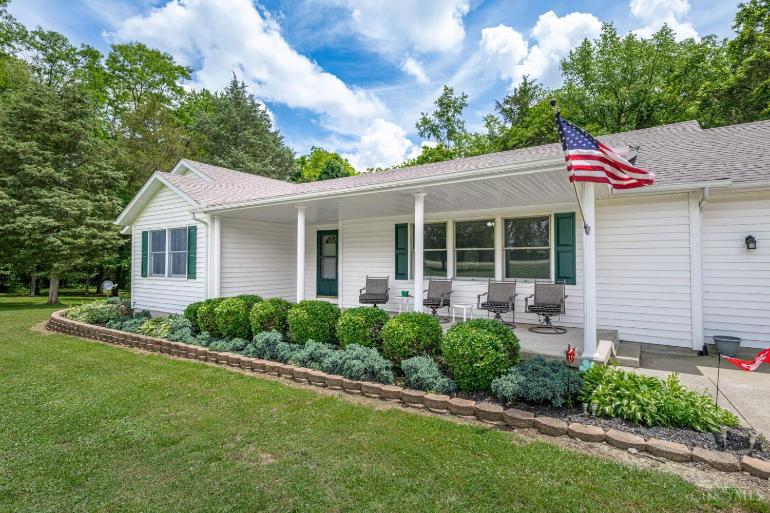 5182 Middleboro Road, Morrow, Ohio image 34