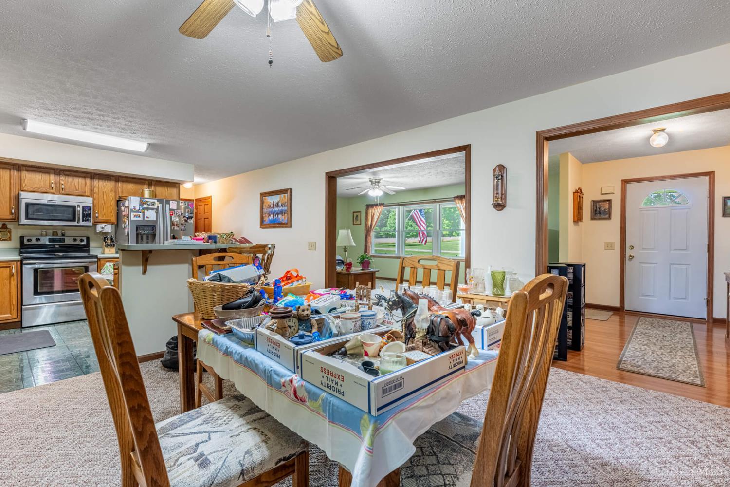5182 Middleboro Road, Morrow, Ohio image 8