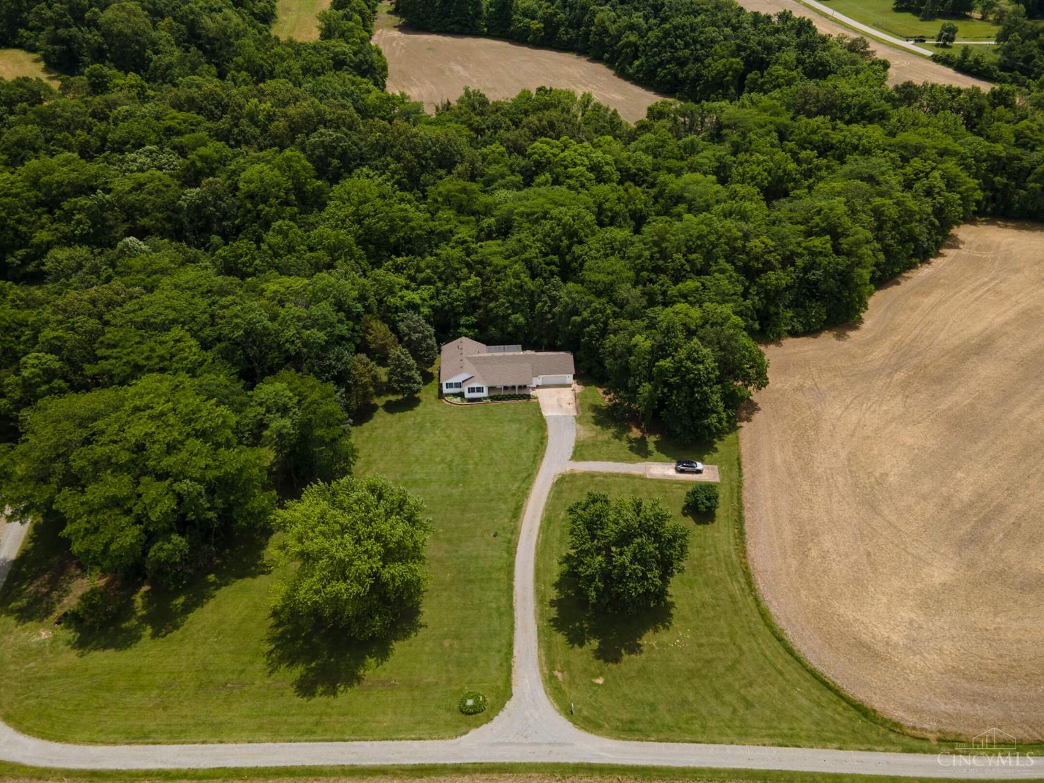 5182 Middleboro Road, Morrow, Ohio image 36