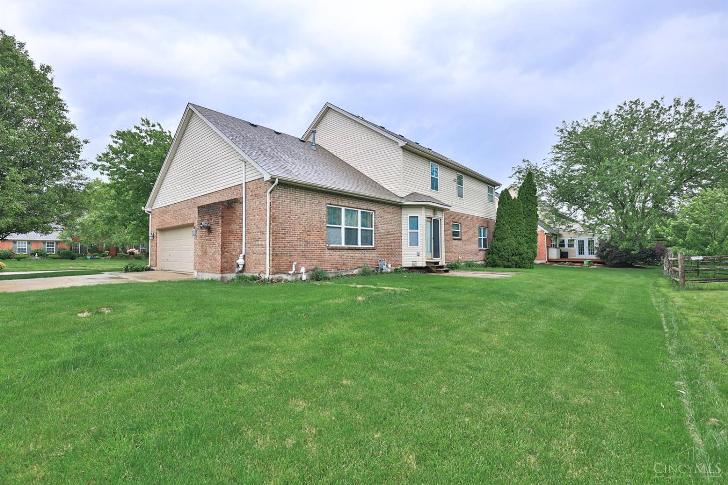 8655 Charleston Creek Drive, Deerfield Twp., Ohio image 47