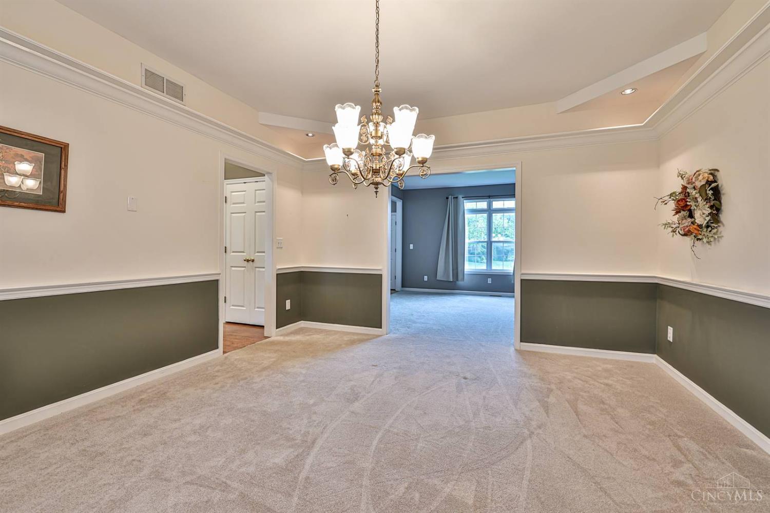8655 Charleston Creek Drive, Deerfield Twp., Ohio image 16