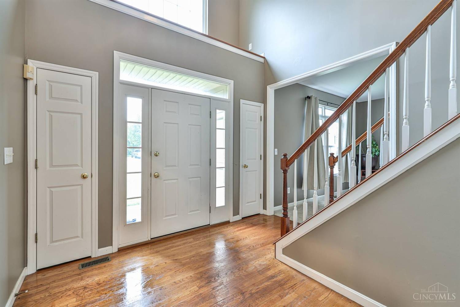 8655 Charleston Creek Drive, Deerfield Twp., Ohio image 4