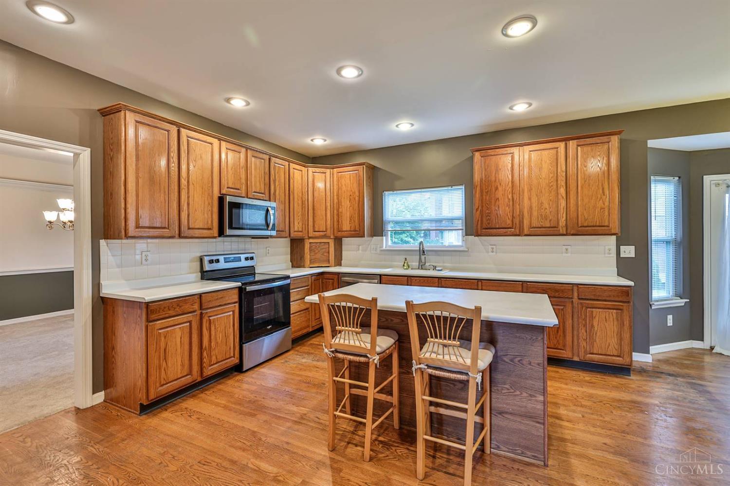 8655 Charleston Creek Drive, Deerfield Twp., Ohio image 20