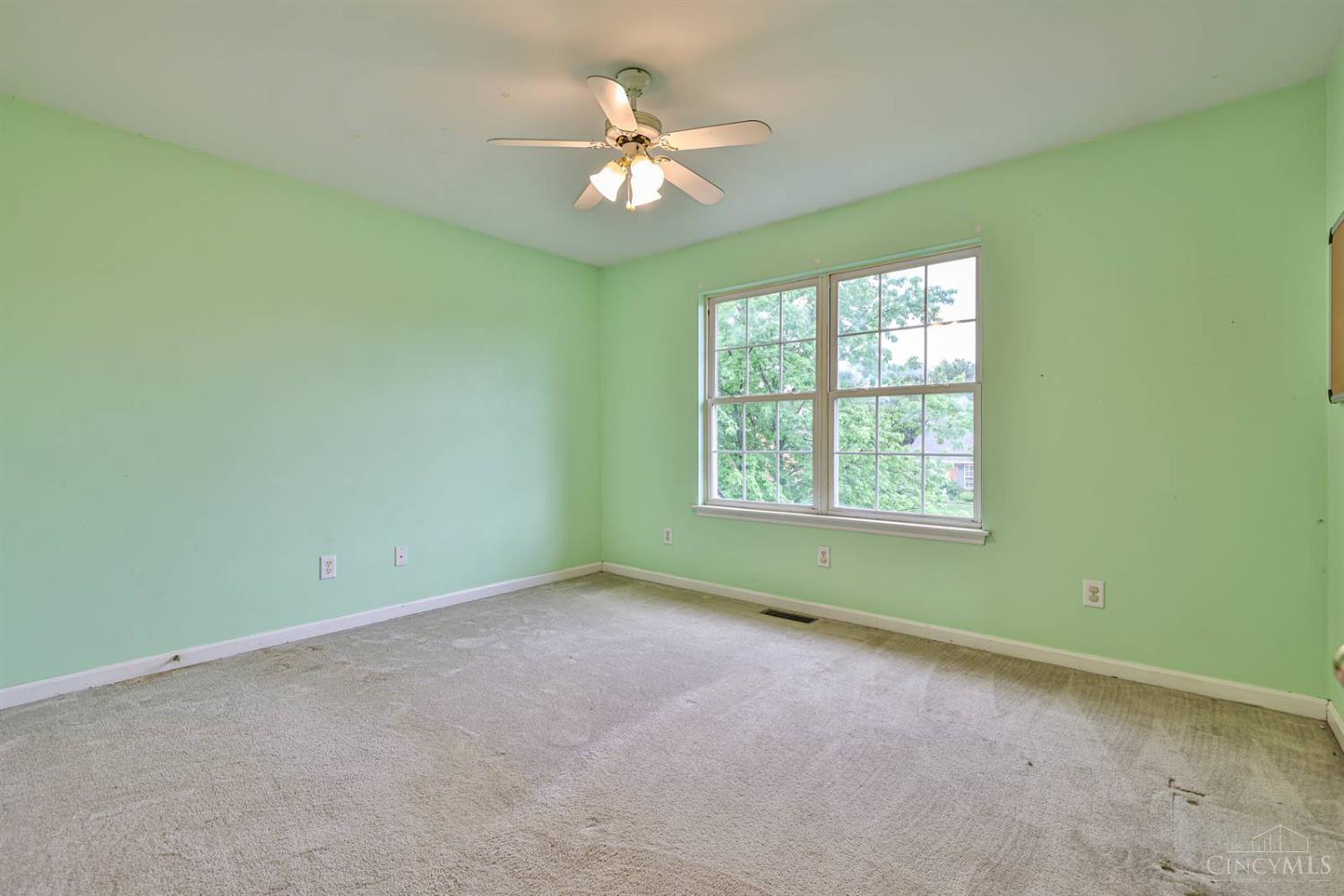 8655 Charleston Creek Drive, Deerfield Twp., Ohio image 37