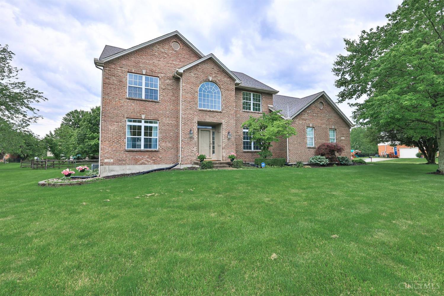 8655 Charleston Creek Drive, Deerfield Twp., Ohio image 1
