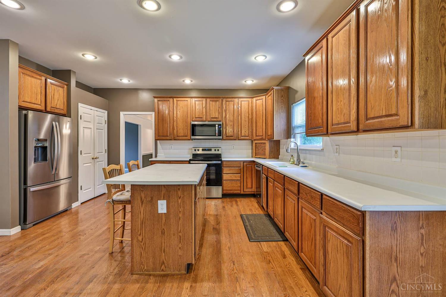 8655 Charleston Creek Drive, Deerfield Twp., Ohio image 17