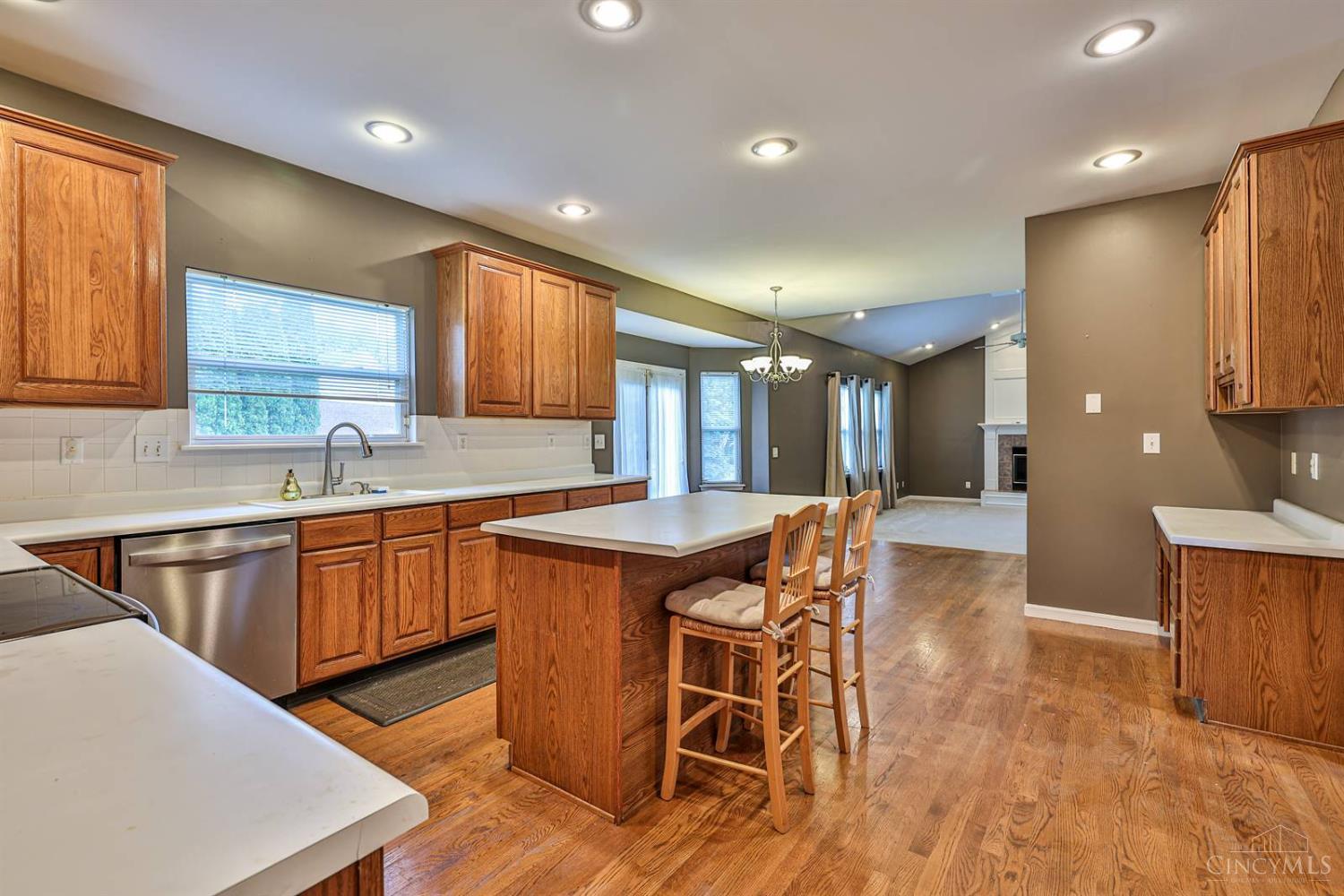 8655 Charleston Creek Drive, Deerfield Twp., Ohio image 21