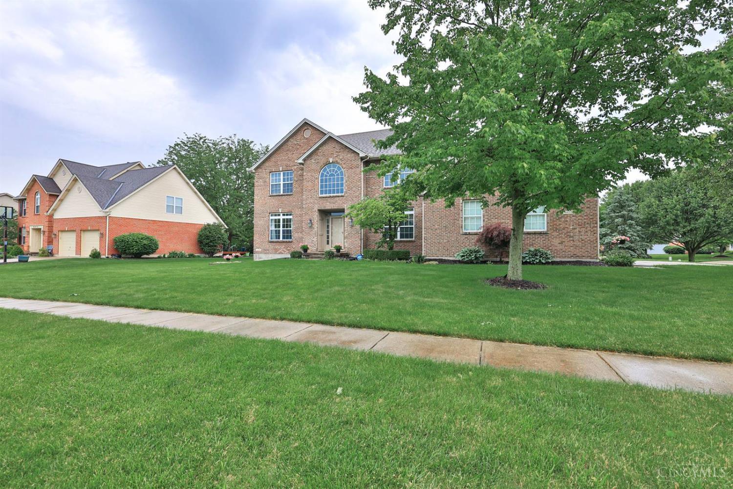 8655 Charleston Creek Drive, Deerfield Twp., Ohio image 2
