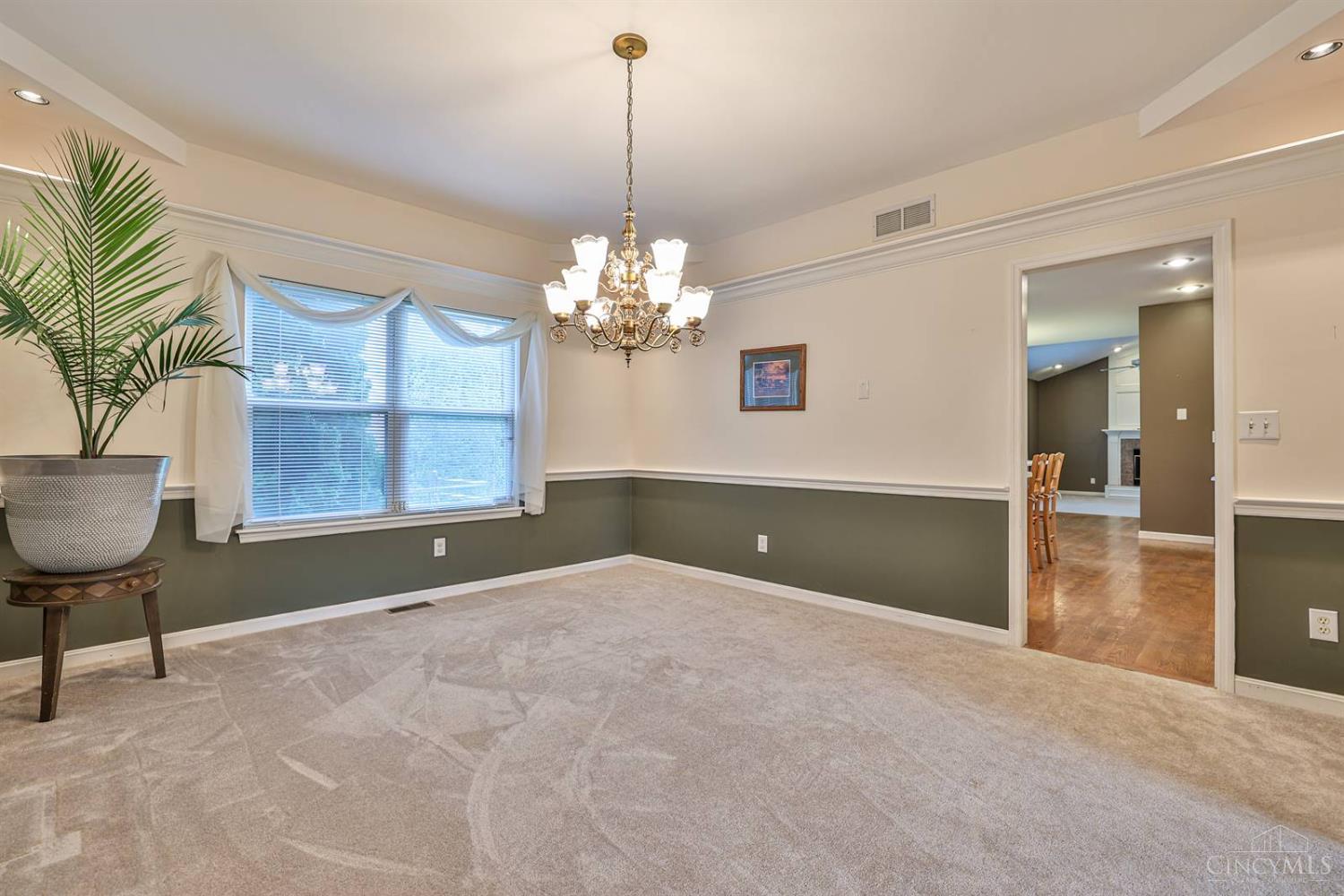 8655 Charleston Creek Drive, Deerfield Twp., Ohio image 15