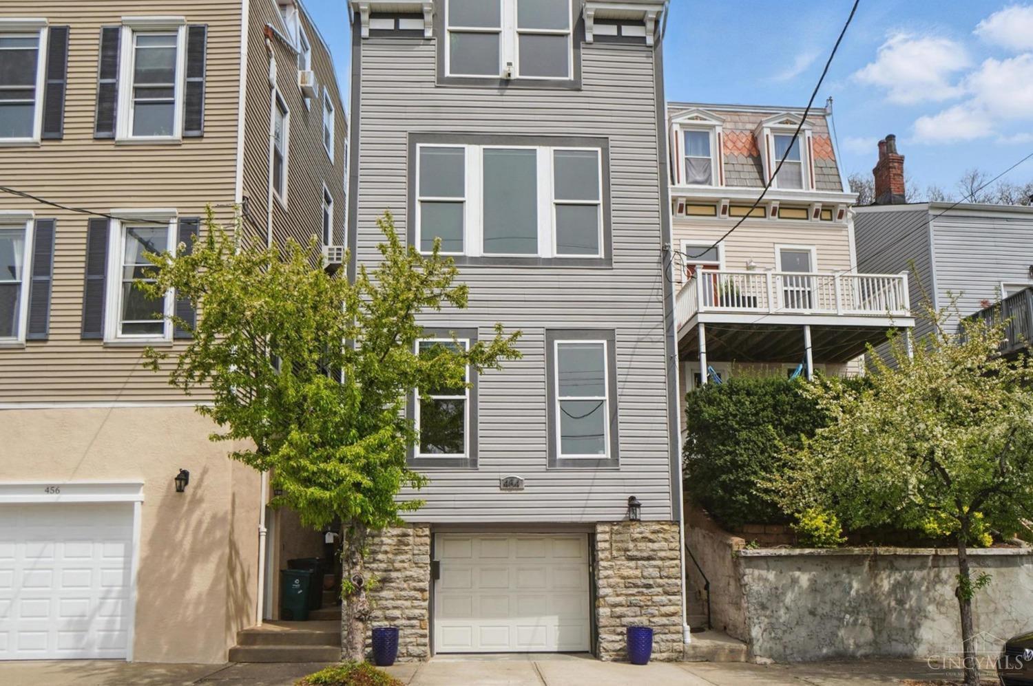 Cincinnati, Ohio 45214, United States, 2 Bedrooms Bedrooms, ,2 BathroomsBathrooms,Residential,Active,116040