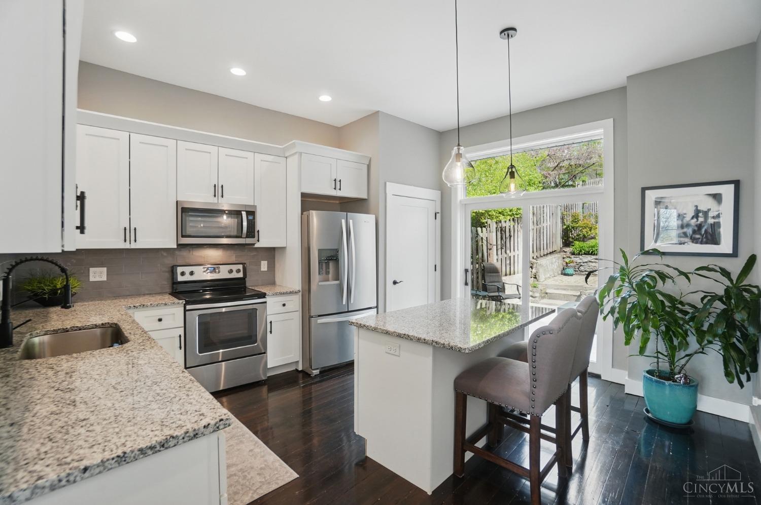 Cincinnati, Ohio 45214, United States, 2 Bedrooms Bedrooms, ,2 BathroomsBathrooms,Residential,Active,116040