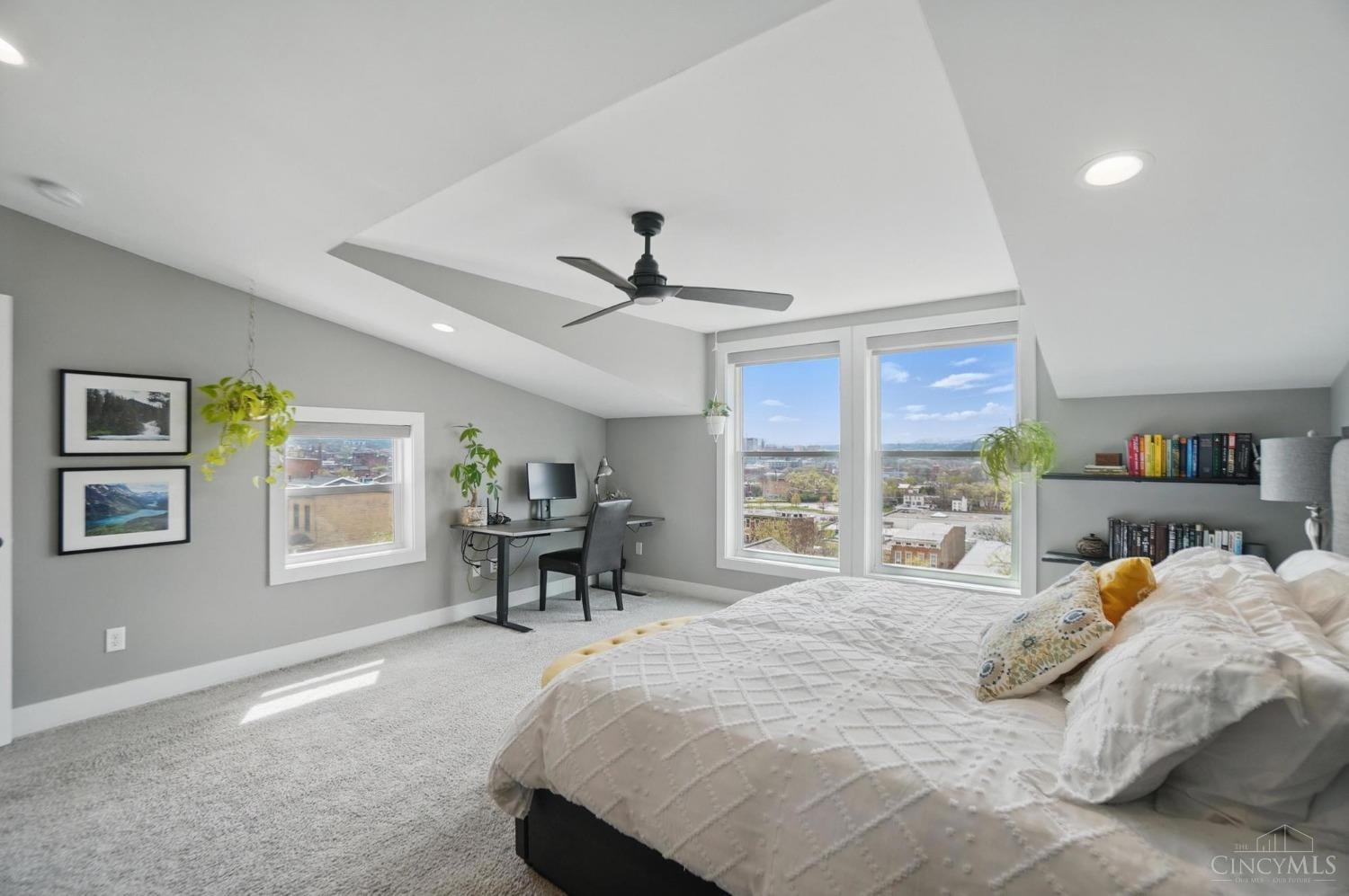 Cincinnati, Ohio 45214, United States, 2 Bedrooms Bedrooms, ,2 BathroomsBathrooms,Residential,Active,116040