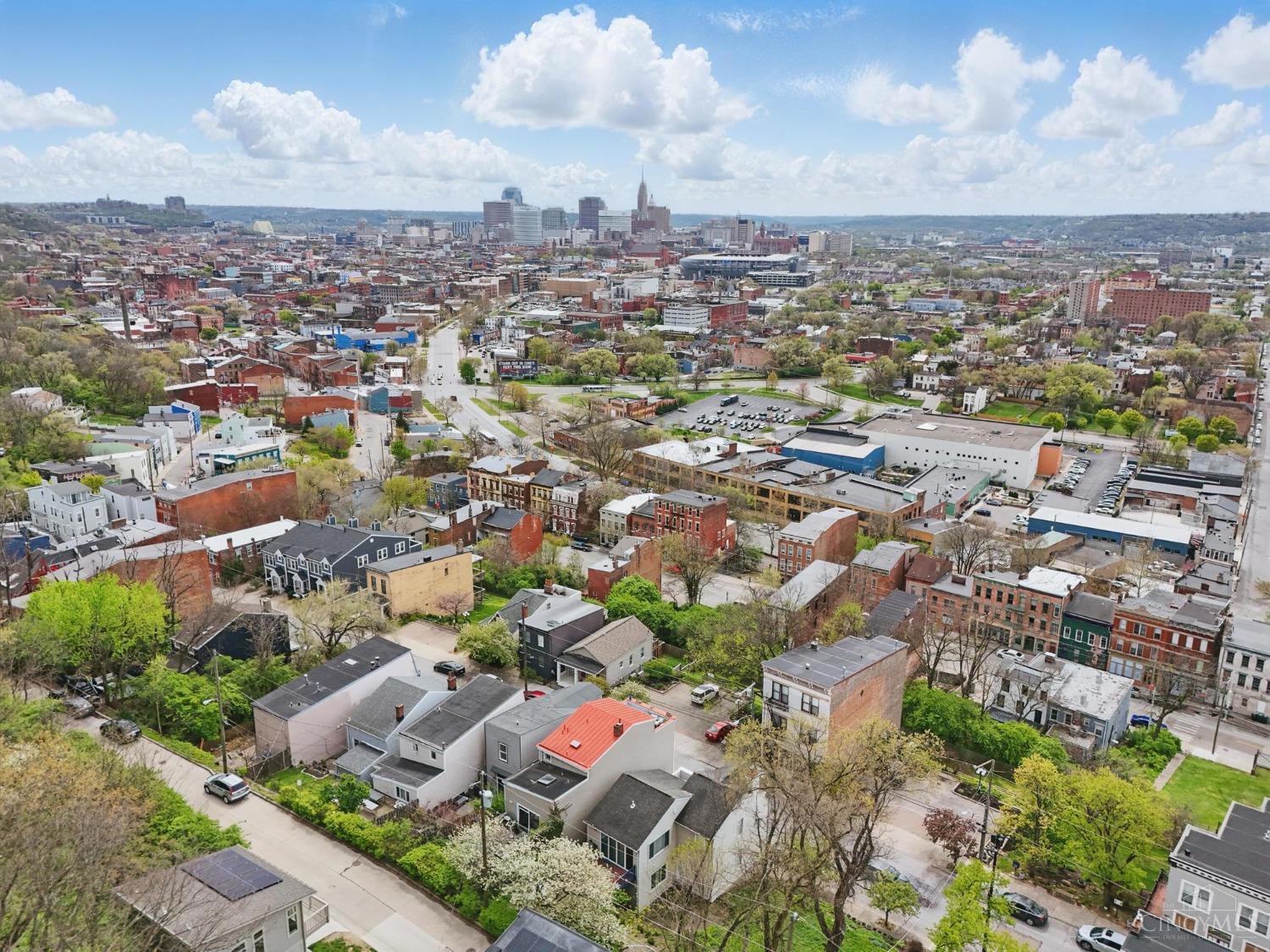 Cincinnati, Ohio 45214, United States, 2 Bedrooms Bedrooms, ,2 BathroomsBathrooms,Residential,Active,116040